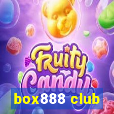 box888 club