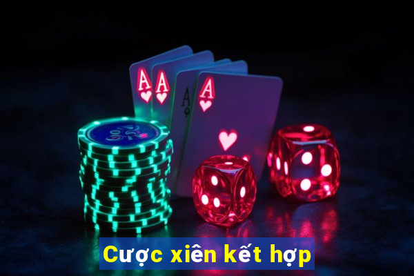 Cược xiên kết hợp