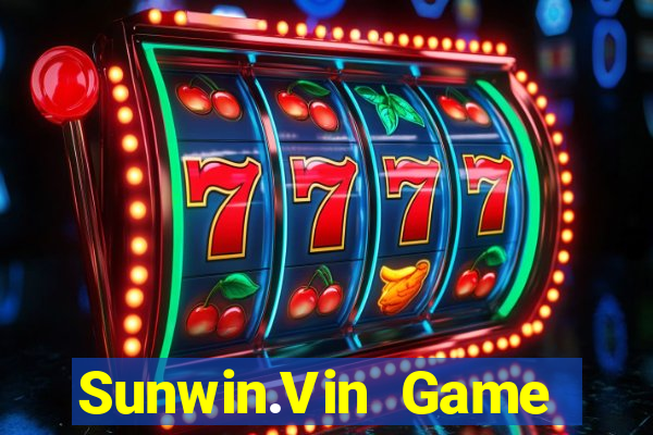 Sunwin.Vin Game Bài B88