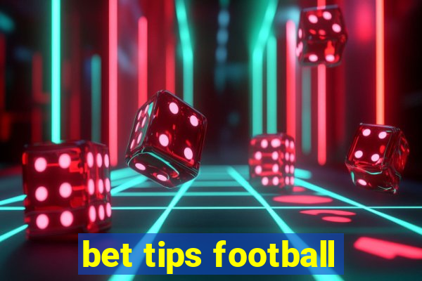 bet tips football