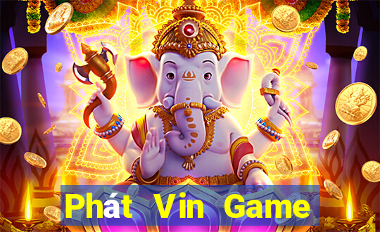 Phát Vin Game Đánh Bài Ăn Card Điện Thoại