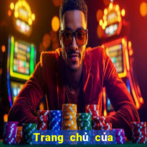 Trang chủ của uc Xổ số