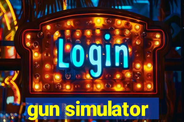 gun simulator