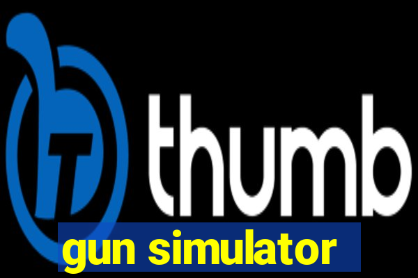 gun simulator