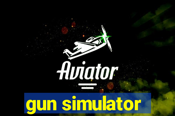 gun simulator