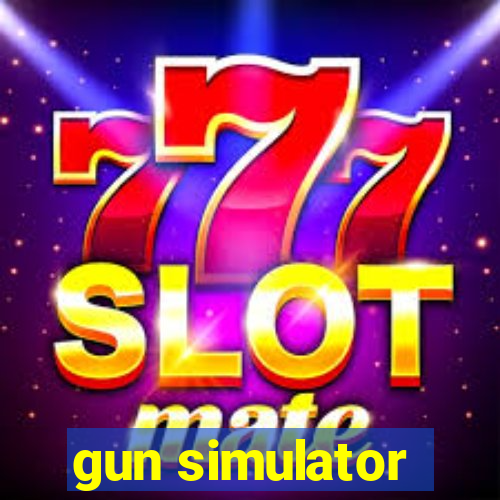 gun simulator