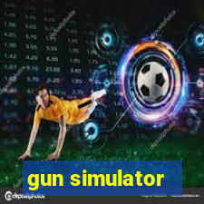 gun simulator