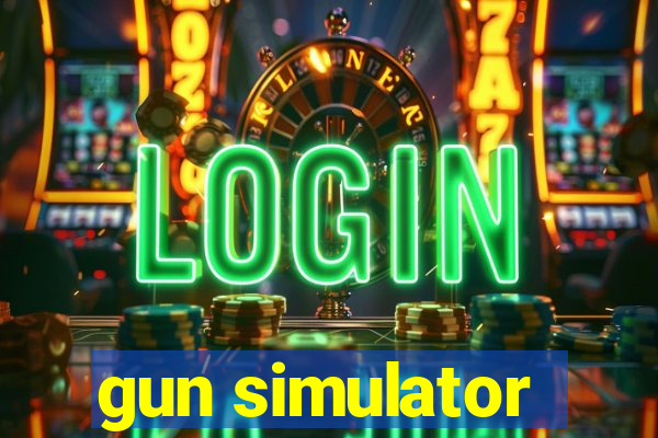 gun simulator