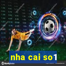 nha cai so1