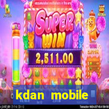 kdan mobile software ltd