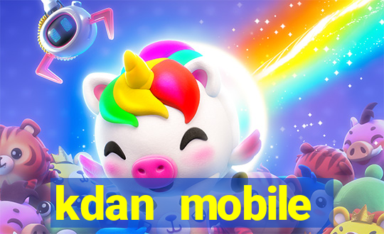 kdan mobile software ltd