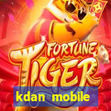 kdan mobile software ltd