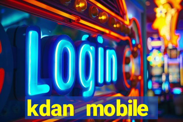 kdan mobile software ltd