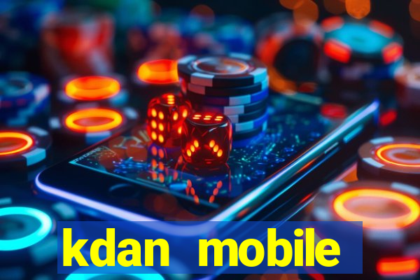 kdan mobile software ltd