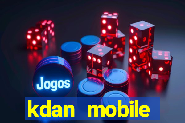 kdan mobile software ltd