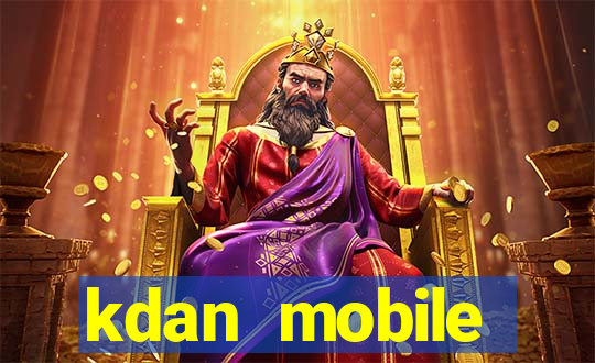 kdan mobile software ltd