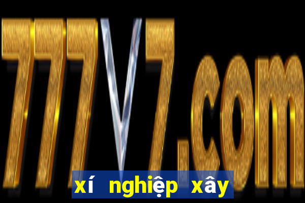 xí nghiệp xây lắp 33