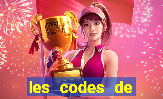 les codes de premier bet