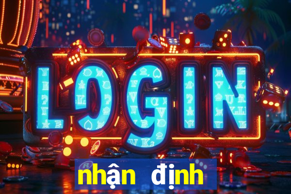 nhận định bóng đá tapchithethao