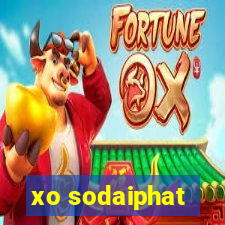 xo sodaiphat