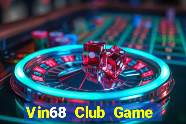 Vin68 Club Game Bài Apk