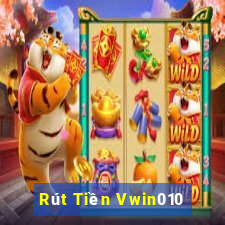 Rút Tiền Vwin010