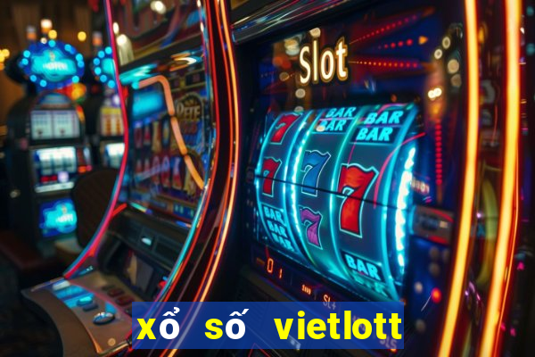 xổ số vietlott ngày 24 tháng 8