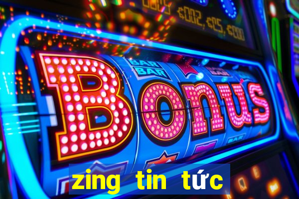 zing tin tức mạng xã hội