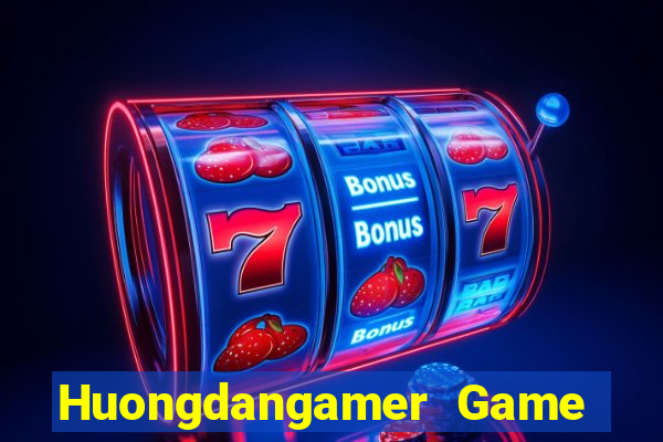 Huongdangamer Game Bài Uno