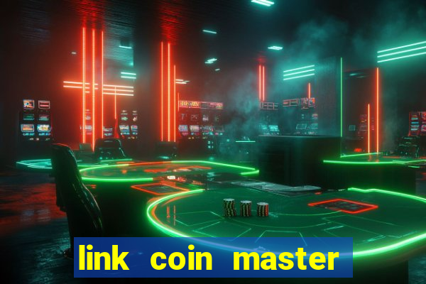 link coin master spin tree