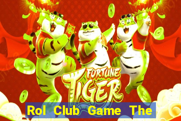 Rol Club Game The Bài Hack