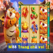 M88 Trang chủ voi