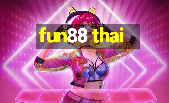 fun88 thai