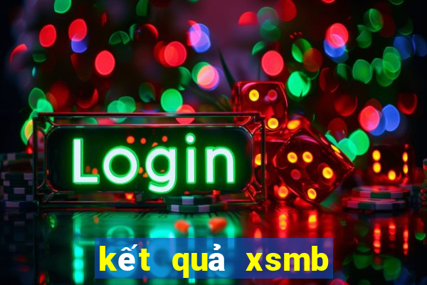 kết quả xsmb truyền thống