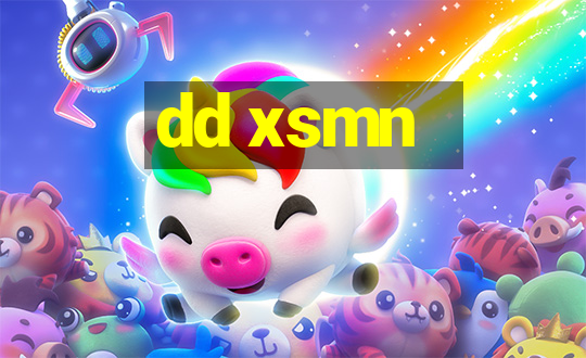 dd xsmn