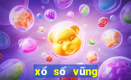 xổ số vũng tàu ngày 14 tháng 12 năm 2024