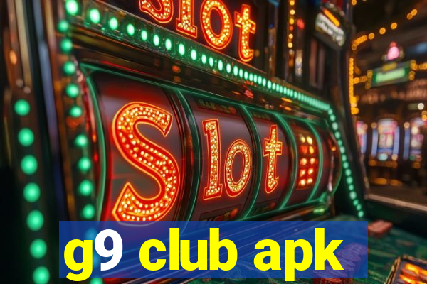 g9 club apk