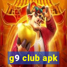 g9 club apk