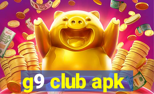 g9 club apk