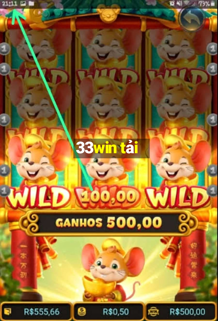 33win tải