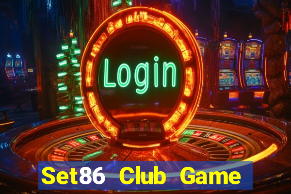 Set86 Club Game Bài Xóc Đĩa