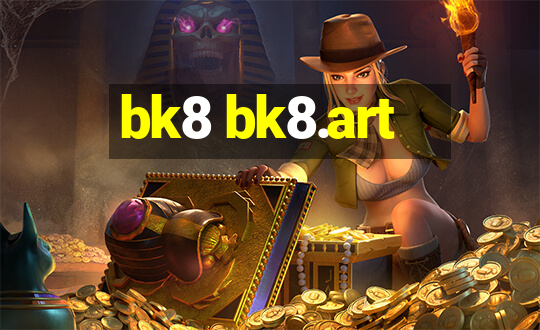 bk8 bk8.art