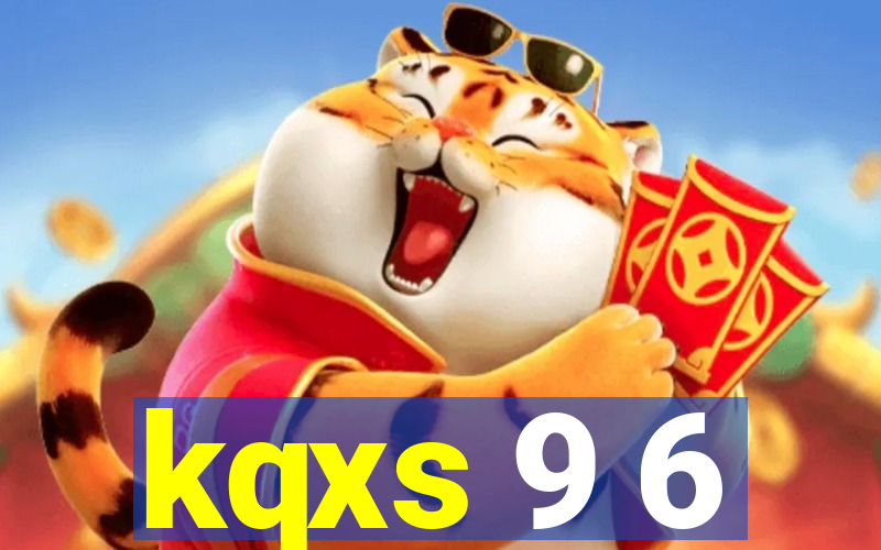 kqxs 9 6