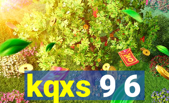 kqxs 9 6