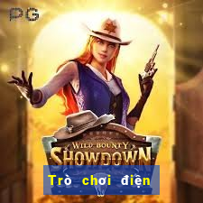 Trò chơi điện tử 188 thưởng