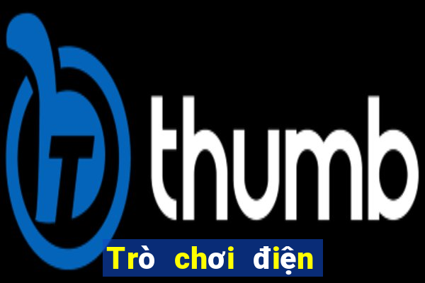 Trò chơi điện tử 188 thưởng