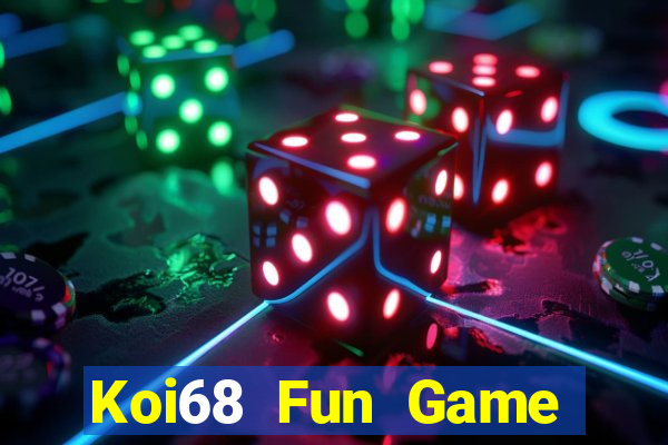 Koi68 Fun Game Bài 888 Casino