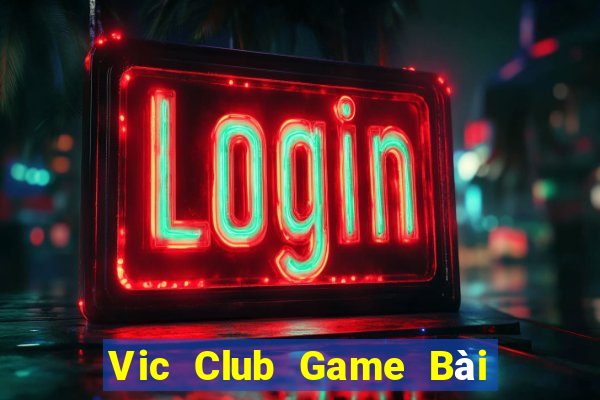 Vic Club Game Bài Xì Dách