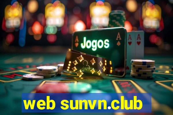 web sunvn.club