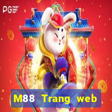 M88 Trang web chính thức của Ding Feng giải trí